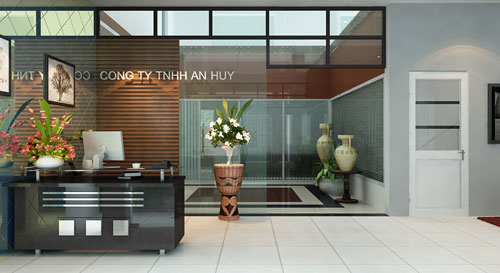 Thiết kế nội thất - Công Ty Cổ phần Thiết kế - Xây Dựng NICE HOUSE